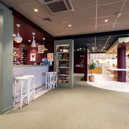 Ibis Lille Centre Gares-3