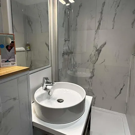 Greet Hotel Lille Gare Flandres - Groupe Accor-3